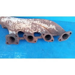 KOLEKTOR WYDECHOWY MERCEDES W124 W201 1.8 1021426201