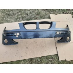 ZDERZAK PRZEDNI PRZÓD BMW 1 I E87 E81 2004-2007