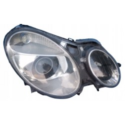 LAMPA PRAWY PRZÓD EUROPA XENON MERCEDES E KLASA W211