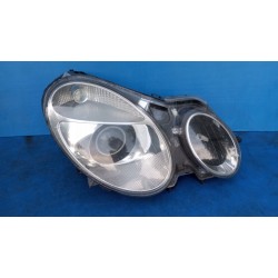 LAMPA PRAWY PRZÓD EUROPA XENON MERCEDES E KLASA W211