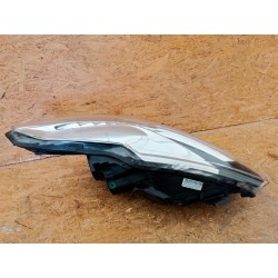 LAMPA REFLEKTOR LEWY PRZÓD EU 9806093480 CITROEN DS5 XENON