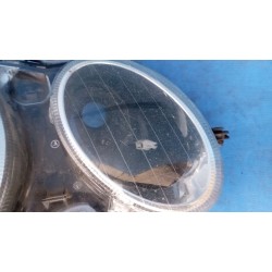LAMPA PRAWY PRZÓD EUROPA XENON MERCEDES E KLASA W211
