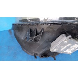 LAMPA PRAWY PRZÓD EUROPA XENON MERCEDES E KLASA W211