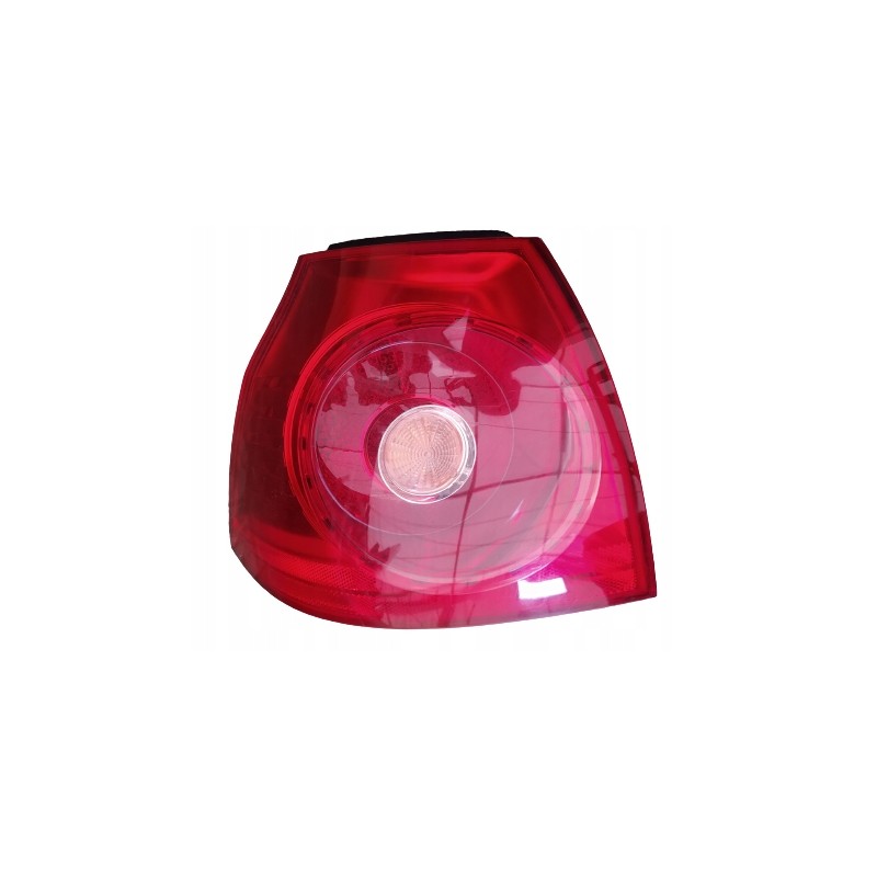 1K6945095E LAMPA LEWY TYŁ VW GOLF V 5 HB