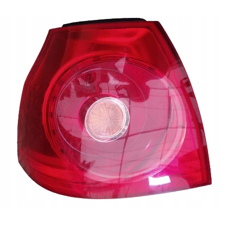 1K6945095E LAMPA LEWY TYŁ VW GOLF V 5 HB