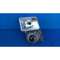 OBUDOWA RAMKA LAMPY LEWY PRZÓD ODBŁYŚNIK SOCZEWKA 100-16211 VOLVO FH12 FM