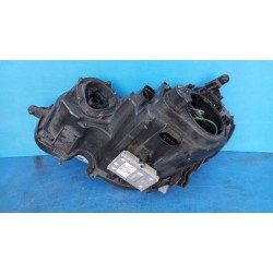 LAMPA PRAWY PRZÓD EUROPA XENON MERCEDES E KLASA W211