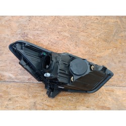 LAMPA REFLEKTOR LEWY PRZÓD EU 9806093480 CITROEN DS5 XENON