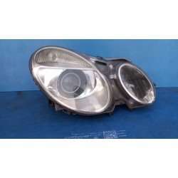 LAMPA PRAWY PRZÓD EUROPA XENON MERCEDES E KLASA W211