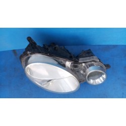 LAMPA PRAWY PRZÓD EUROPA XENON MERCEDES E KLASA W211