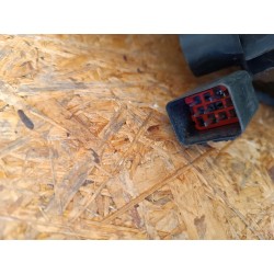 LAMPA PRAWY PRZÓD EU VOLVO V60 S60 XENON 31299991 2010-