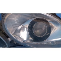 LAMPA PRAWY PRZÓD EUROPA XENON MERCEDES E KLASA W211
