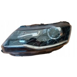 LAMPA LEWY PRZÓD EU 5JB941015C SKODA RAPID LIFT XENON 2017-