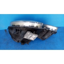 LAMPA PRAWY PRZÓD EUROPA XENON MERCEDES E KLASA W211