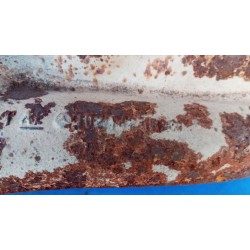 KOLEKTOR WYDECHOWY MERCEDES W124 W201 1.8 1021426201