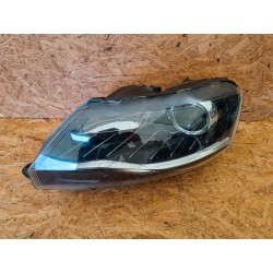 LAMPA LEWY PRZÓD EU 5JB941015C SKODA RAPID LIFT XENON 2017-
