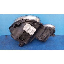 LAMPA PRAWY PRZÓD EUROPA XENON MERCEDES E KLASA W211