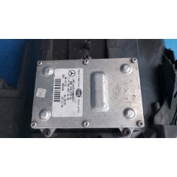 LAMPA PRAWY PRZÓD EUROPA XENON MERCEDES E KLASA W211