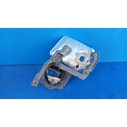 OBUDOWA RAMKA LAMPY LEWY PRZÓD ODBŁYŚNIK SOCZEWKA 100-16211 VOLVO FH12 FM