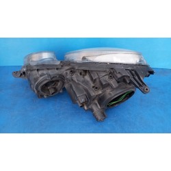 LAMPA PRAWY PRZÓD EUROPA XENON MERCEDES E KLASA W211