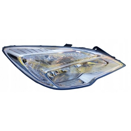 LAMPA PRAWY PRZÓD EU 1EJ354676 VA9PMX-13005-AD OPEL MERIVA B 2010-