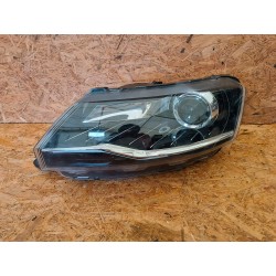 LAMPA LEWY PRZÓD EU 5JB941015C SKODA RAPID LIFT XENON 2017-