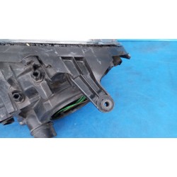 LAMPA PRAWY PRZÓD EUROPA XENON MERCEDES E KLASA W211