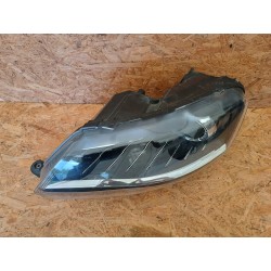LAMPA LEWY PRZÓD EU 5JB941015C SKODA RAPID LIFT XENON 2017-