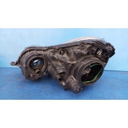 LAMPA PRAWY PRZÓD EUROPA XENON MERCEDES E KLASA W211
