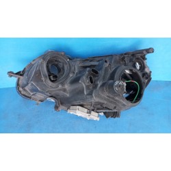 LAMPA PRAWY PRZÓD EUROPA XENON MERCEDES E KLASA W211