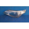 LAMPA KLOSZ SZKŁO LEWY PRZÓD LAMPY BMW 5 E60 E61 2003-2007 XENON 158719-00