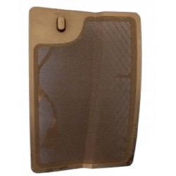 CZUJNIK NASŁONECZNIENIA SŁONECZNY KRATKA BMW E60 E61 8380622