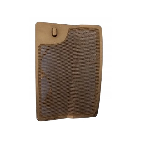 CZUJNIK NASŁONECZNIENIA SŁONECZNY KRATKA BMW E60 E61 8380622