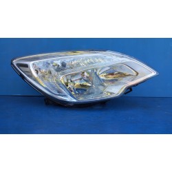 LAMPA PRAWY PRZÓD EU 1EJ354676 VA9PMX-13005-AD OPEL MERIVA B 2010-