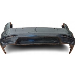 ZDERZAK TYŁ 3G9807421 VOLKSWAGEN PASSAT B8 KOMBI 3G9