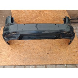 ZDERZAK TYŁ 3G9807421 VOLKSWAGEN PASSAT B8 KOMBI 3G9