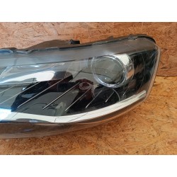 LAMPA LEWY PRZÓD EU 5JB941015C SKODA RAPID LIFT XENON 2017-