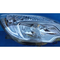 LAMPA PRAWY PRZÓD EU 1EJ354676 VA9PMX-13005-AD OPEL MERIVA B 2010-