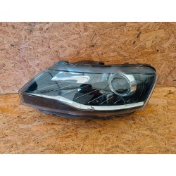 LAMPA LEWY PRZÓD EU 5JB941015C SKODA RAPID LIFT XENON 2017-