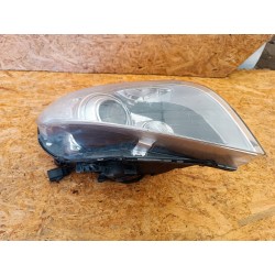 LAMPA PRAWY PRZÓD EU VOLVO V60 S60 XENON 31299991 2010-