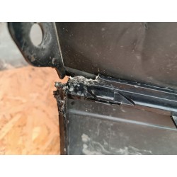 ZDERZAK TYŁ 3G9807421 VOLKSWAGEN PASSAT B8 KOMBI 3G9