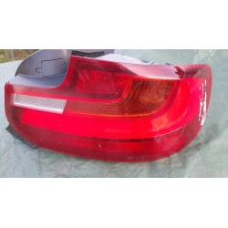 LAMPA PRAWY TYŁ BMW 2 F22 F23 7295424-08