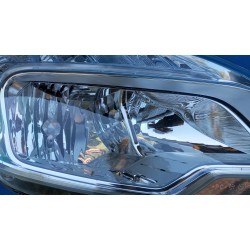 LAMPA PRAWY PRZÓD EU 1EJ354676 VA9PMX-13005-AD OPEL MERIVA B 2010-