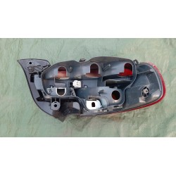 LAMPA PRAWY TYŁ BMW 2 F22 F23 7295424-08