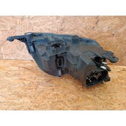 LAMPA LEWY PRZÓD EU 5JB941015C SKODA RAPID LIFT XENON 2017-