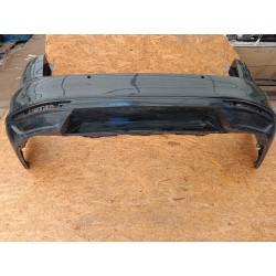 ZDERZAK TYŁ 3G9807421 VOLKSWAGEN PASSAT B8 KOMBI 3G9