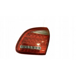 PORSCHE CAYENNE LAMPA TYLNA TYŁ LEWA 7P5 7P5.945.093
