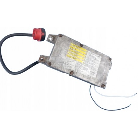 PRZETWORNICA XENON LAMPY PRZÓD HONDA S2000 X6T02671