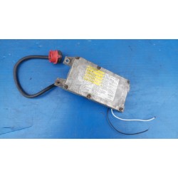 PRZETWORNICA XENON LAMPY PRZÓD HONDA S2000 X6T02671