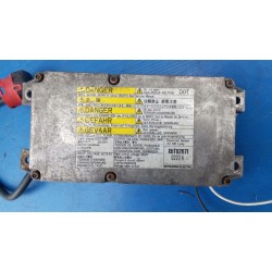 PRZETWORNICA XENON LAMPY PRZÓD HONDA S2000 X6T02671